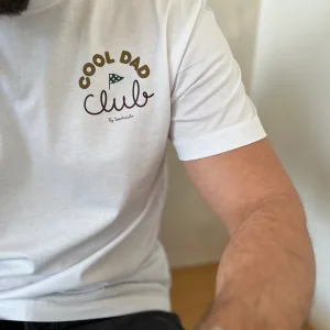 Camiseta para papá – Colección Día del Padre